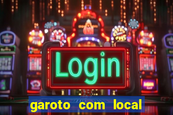 garoto com local porto alegre